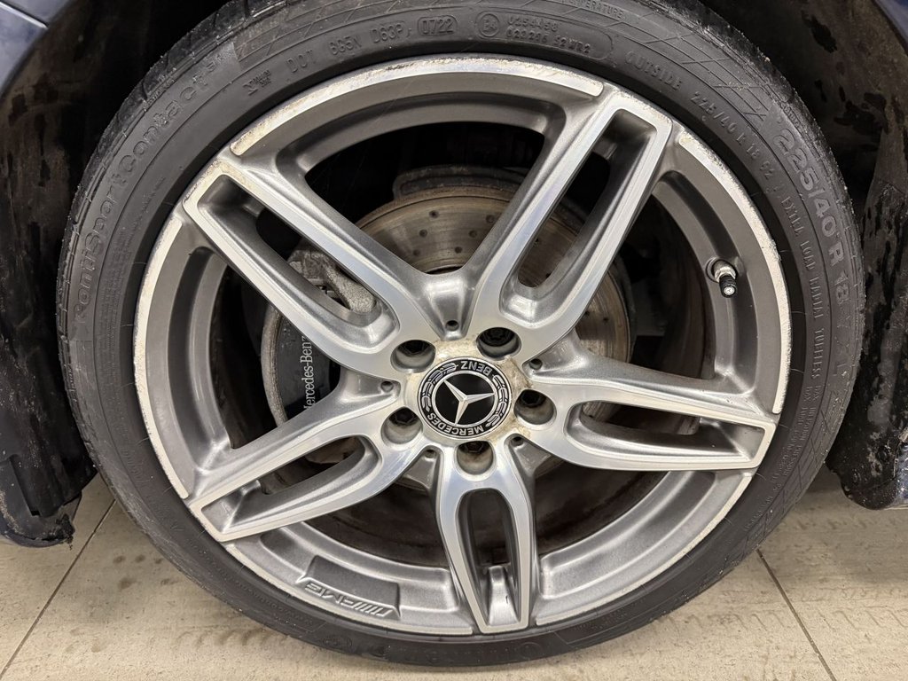 Used Mercedes-Benz A-Class 2017 for sale - 77703828: Photo 44