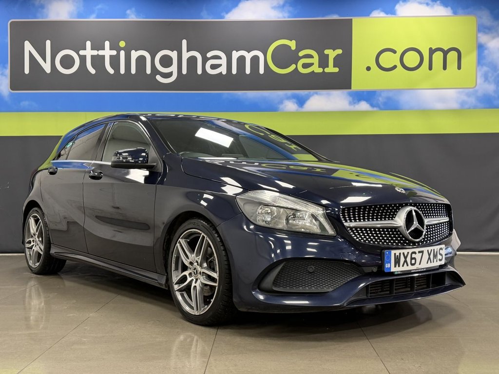 Used Mercedes-Benz A-Class 2017 for sale - 77703828: Photo 45