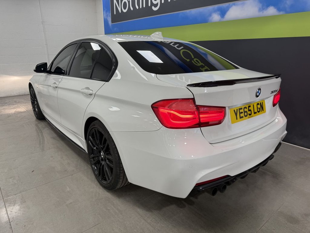 Used BMW 3 Series 2015 for sale - 76768357: Photo 10