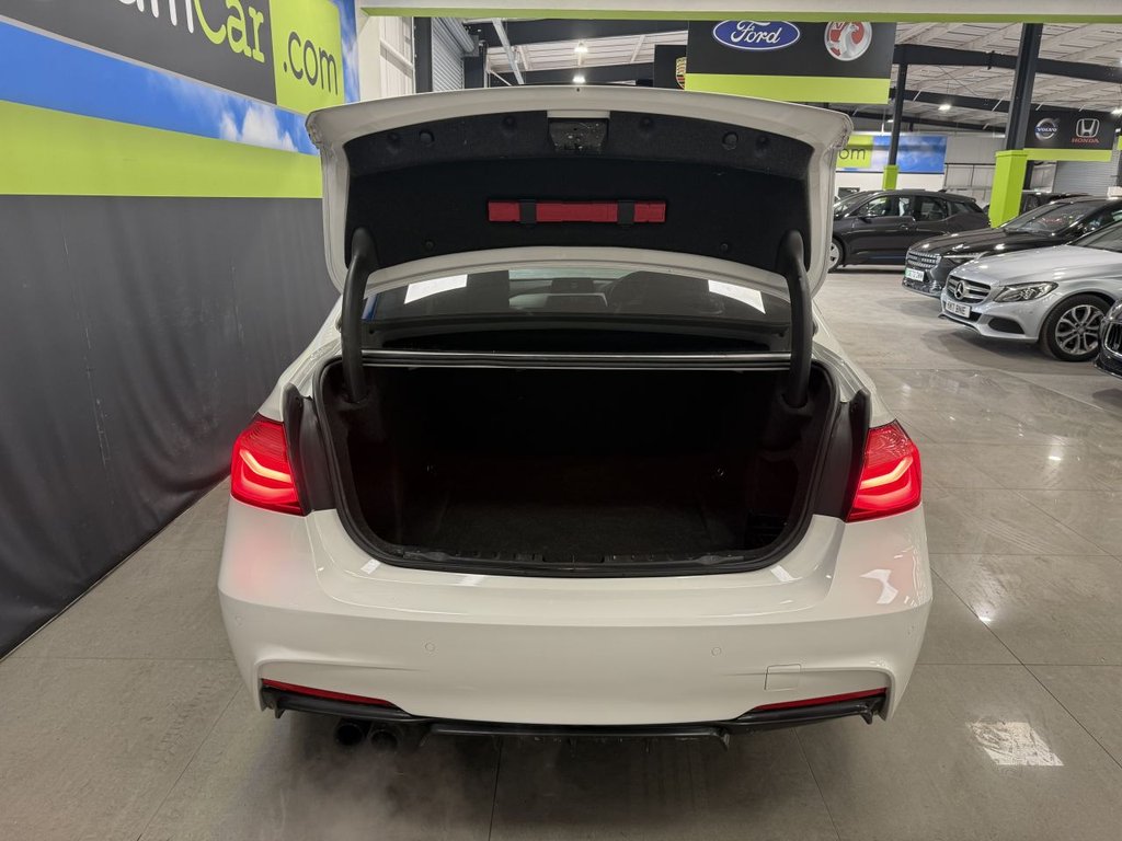 Used BMW 3 Series 2015 for sale - 76768357: Photo 11