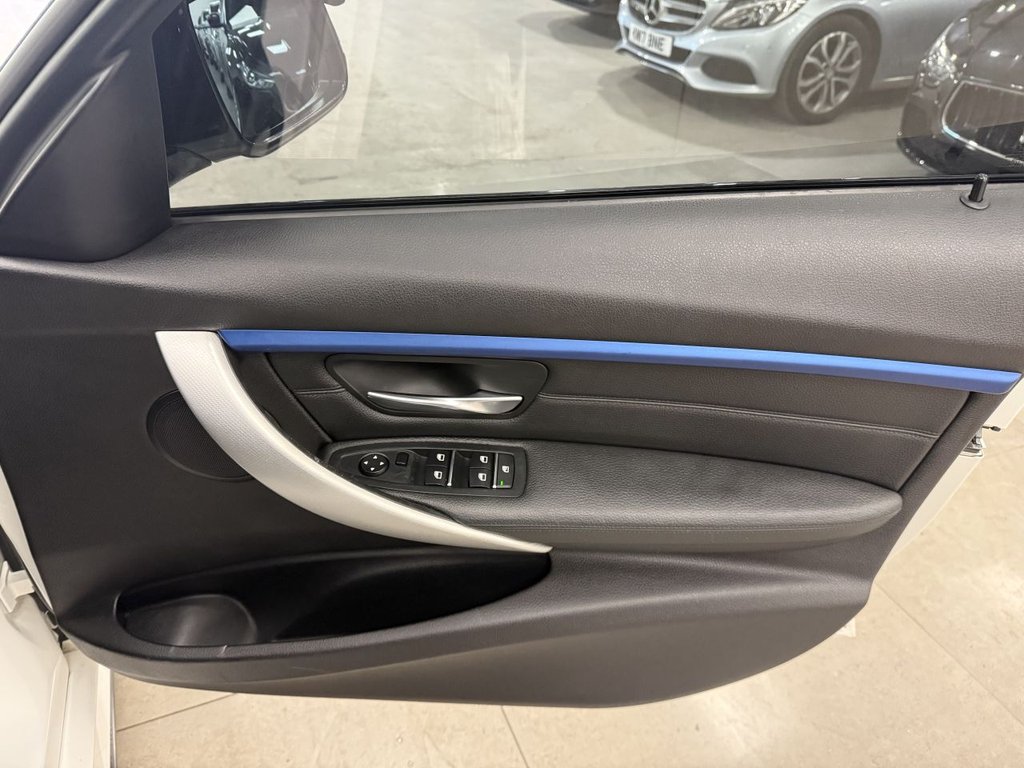 Used BMW 3 Series 2015 for sale - 76768357: Photo 12