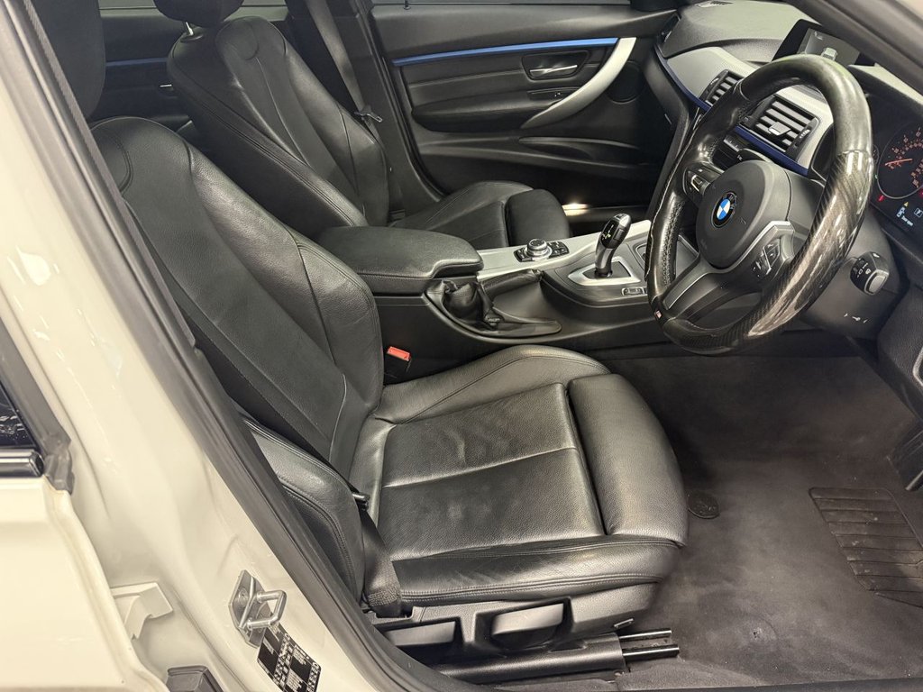 Used BMW 3 Series 2015 for sale - 76768357: Photo 14