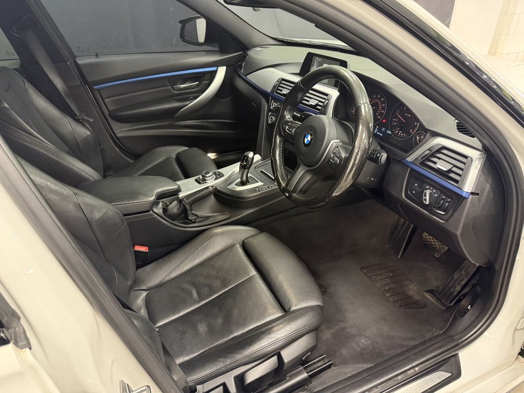 Used BMW 3 Series 2015 for sale - 76768357: Photo 17