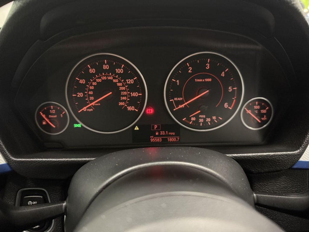 Used BMW 3 Series 2015 for sale - 76768357: Photo 19