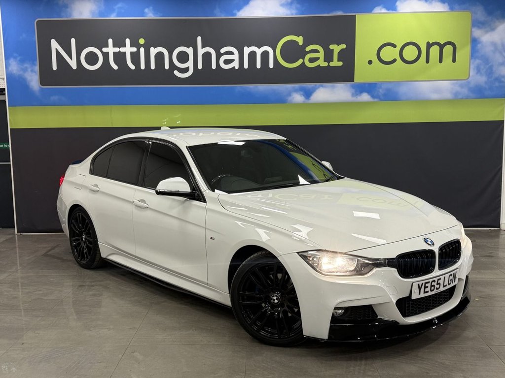 Used BMW 3 Series 2015 for sale - 76768357: Photo 2