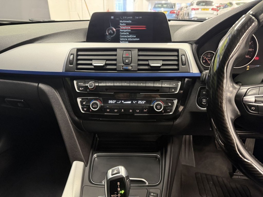 Used BMW 3 Series 2015 for sale - 76768357: Photo 22