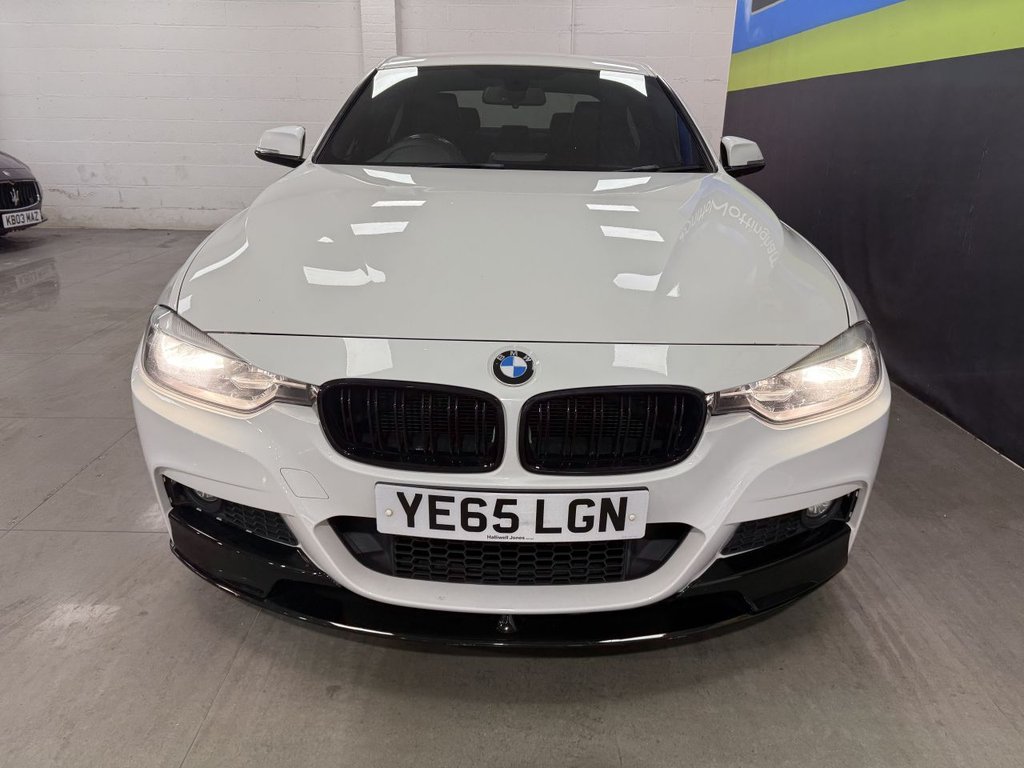 Used BMW 3 Series 2015 for sale - 76768357: Photo 3