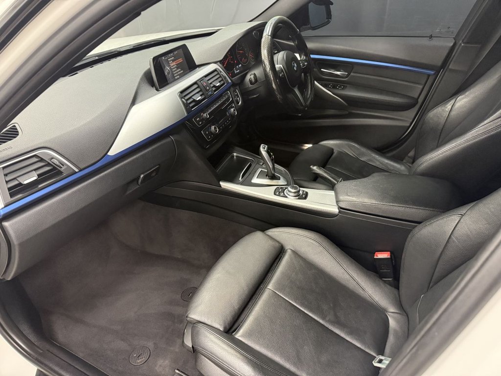 Used BMW 3 Series 2015 for sale - 76768357: Photo 31