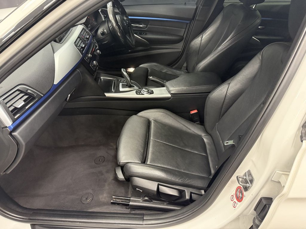 Used BMW 3 Series 2015 for sale - 76768357: Photo 33