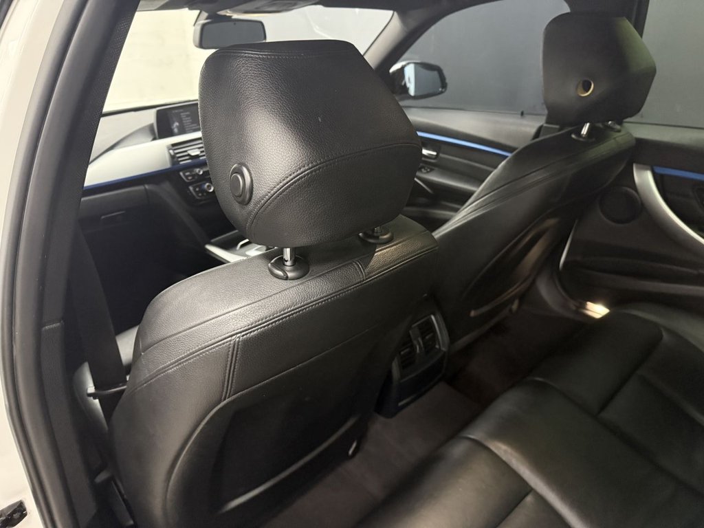 Used BMW 3 Series 2015 for sale - 76768357: Photo 35