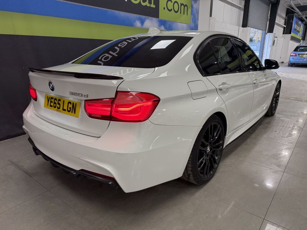 Used BMW 3 Series 2015 for sale - 76768357: Photo 4