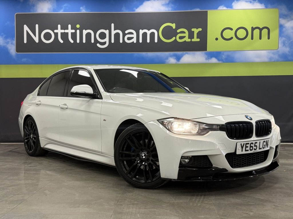 Used BMW 3 Series 2015 for sale - 76768357: Photo 45