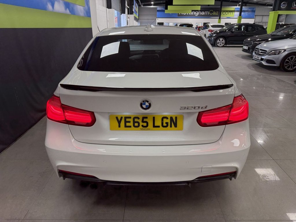 Used BMW 3 Series 2015 for sale - 76768357: Photo 5