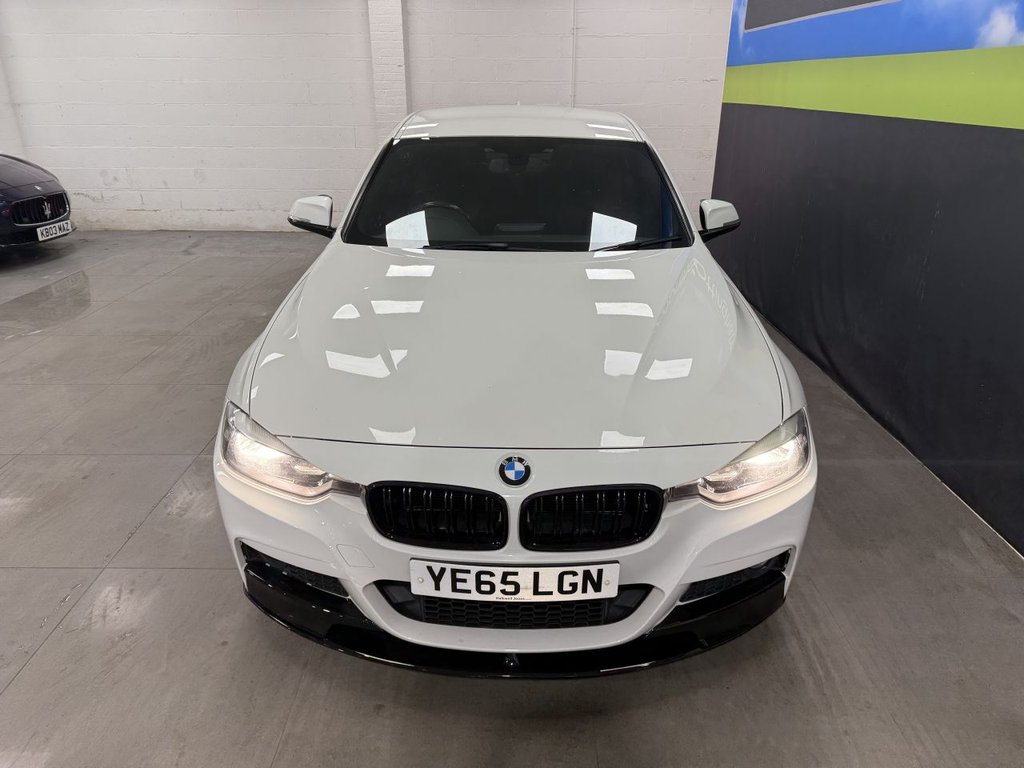 Used BMW 3 Series 2015 for sale - 76768357: Photo 6