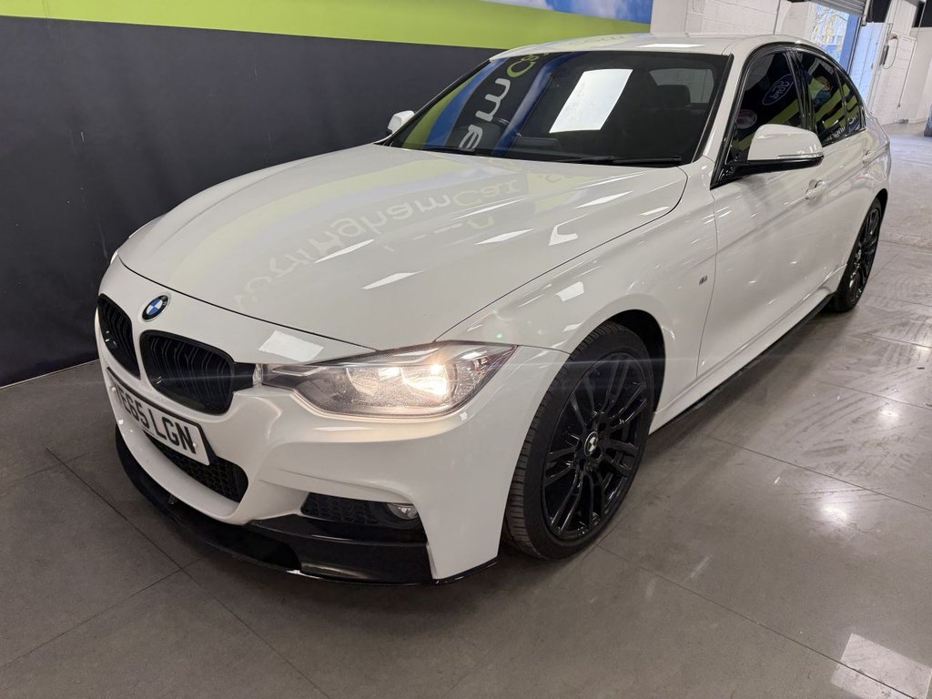 Used BMW 3 Series 2015 for sale - 76768357: Photo 7