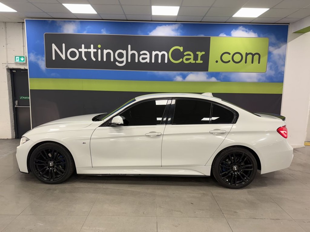 Used BMW 3 Series 2015 for sale - 76768357: Photo 8