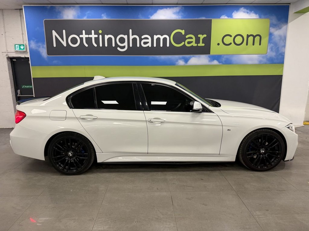 Used BMW 3 Series 2015 for sale - 76768357: Photo 9