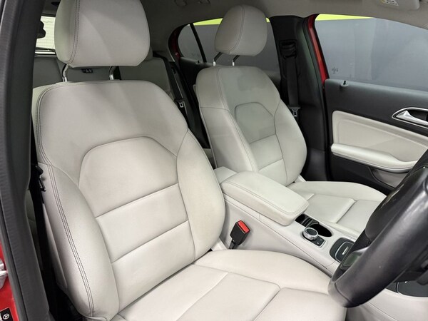 Used Mercedes-Benz GLA 2018 for sale - 76185589: Photo 16