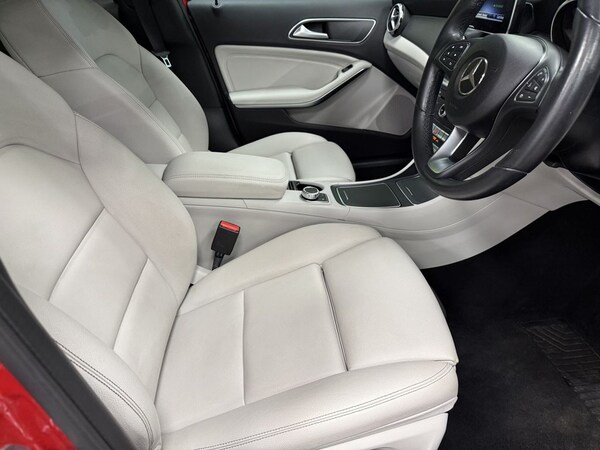 Used Mercedes-Benz GLA 2018 for sale - 76185589: Photo 19