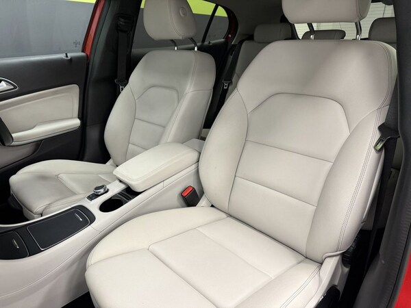 Used Mercedes-Benz GLA 2018 for sale - 76185589: Photo 35
