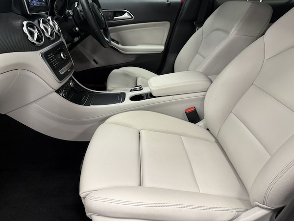 Used Mercedes-Benz GLA 2018 for sale - 76185589: Photo 38
