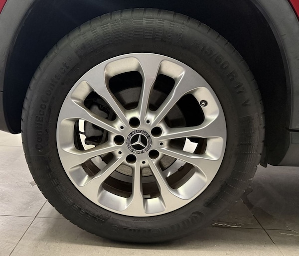 Used Mercedes-Benz GLA 2018 for sale - 76185589: Photo 48