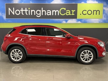 Used Mercedes-Benz GLA 2018 for sale - 76185589: Photo 4