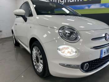 Used Fiat 500 2017 for sale - 74877075: Photo