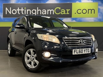 Used Toyota RAV4 2010 for sale - 79288850: Photo