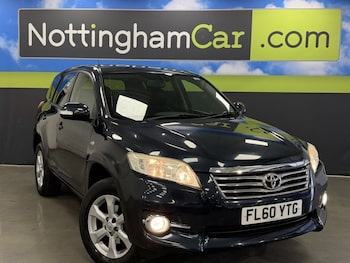 Used Toyota RAV4 2010 for sale - 79288850: Photo