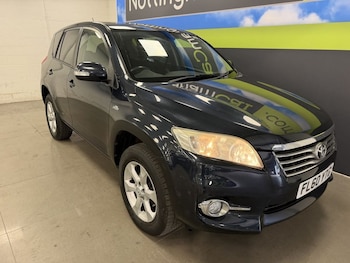 Used Toyota RAV4 2010 for sale - 79288850: Photo