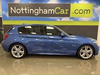 Used BMW 1 Series 2012 for sale - 78557368: Photo
