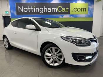 2014 (14) - 1.5 dCi Dynamique TomTom Energy 3dr