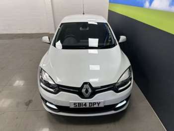 Used Renault Megane 2014 for sale - 74675988: Photo