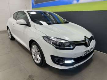 Used Renault Megane 2014 for sale - 74675988: Photo