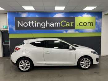Used Renault Megane 2014 for sale - 74675988: Photo