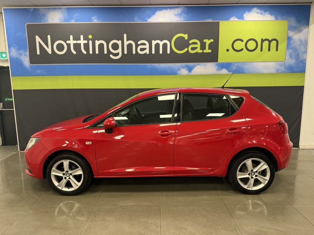 Used SEAT Ibiza 2014 for sale - 77764837: Photo 10