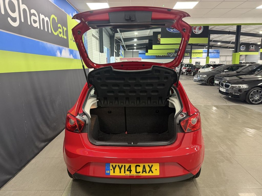 Used SEAT Ibiza 2014 for sale - 77764837: Photo 12