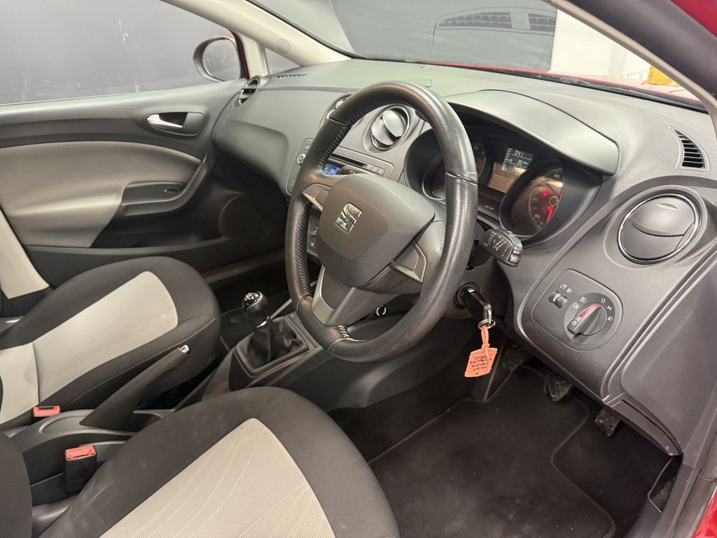 Used SEAT Ibiza 2014 for sale - 77764837: Photo 17