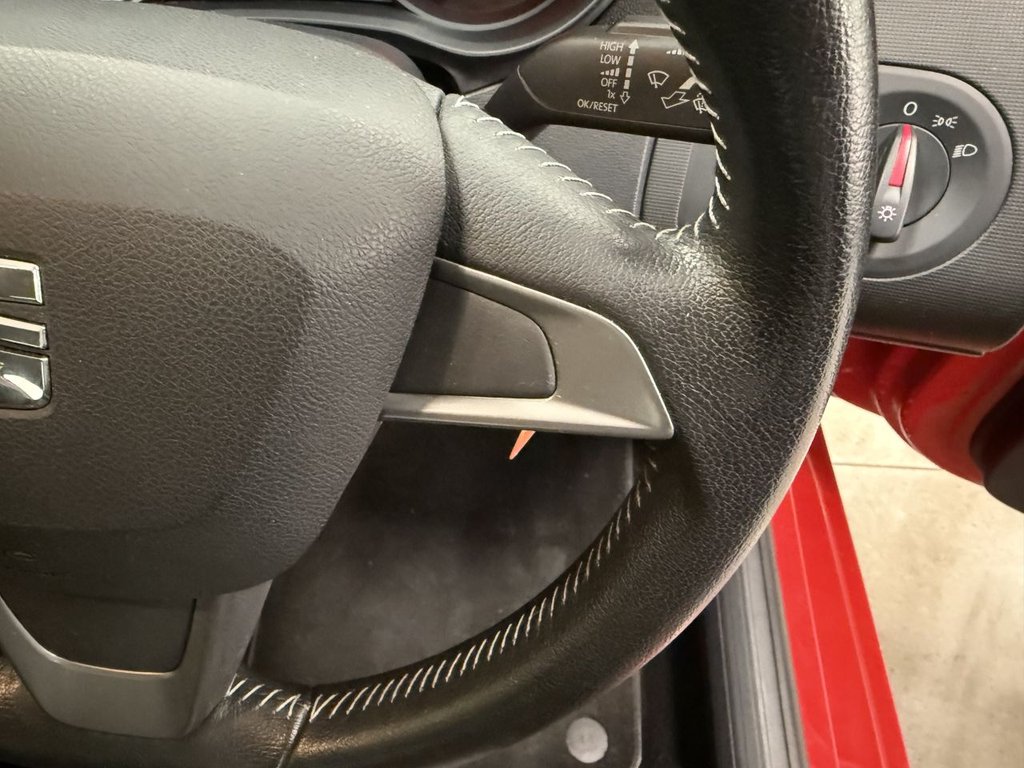 Used SEAT Ibiza 2014 for sale - 77764837: Photo 21