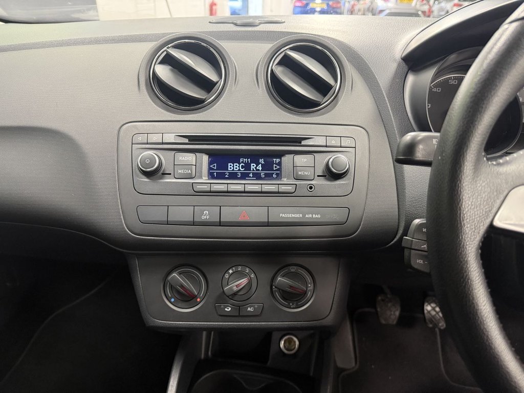 Used SEAT Ibiza 2014 for sale - 77764837: Photo 23