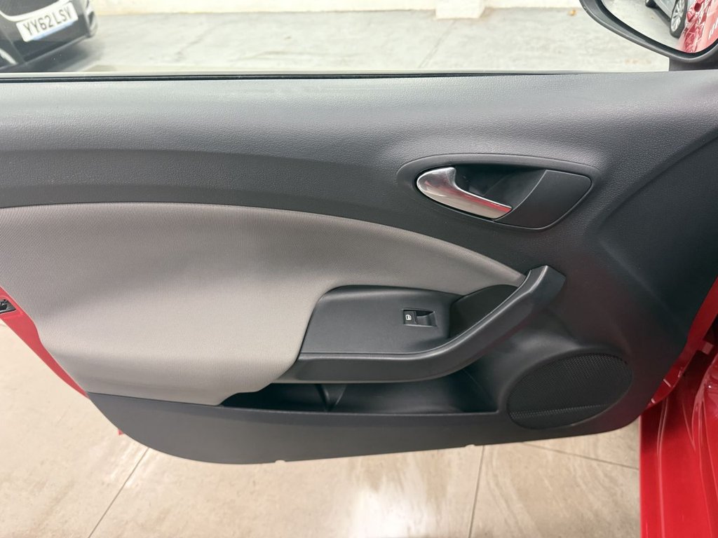 Used SEAT Ibiza 2014 for sale - 77764837: Photo 28