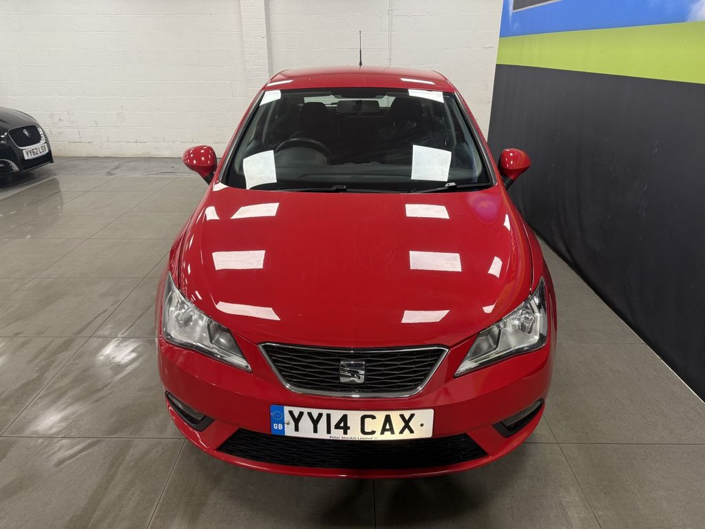 Used SEAT Ibiza 2014 for sale - 77764837: Photo 3