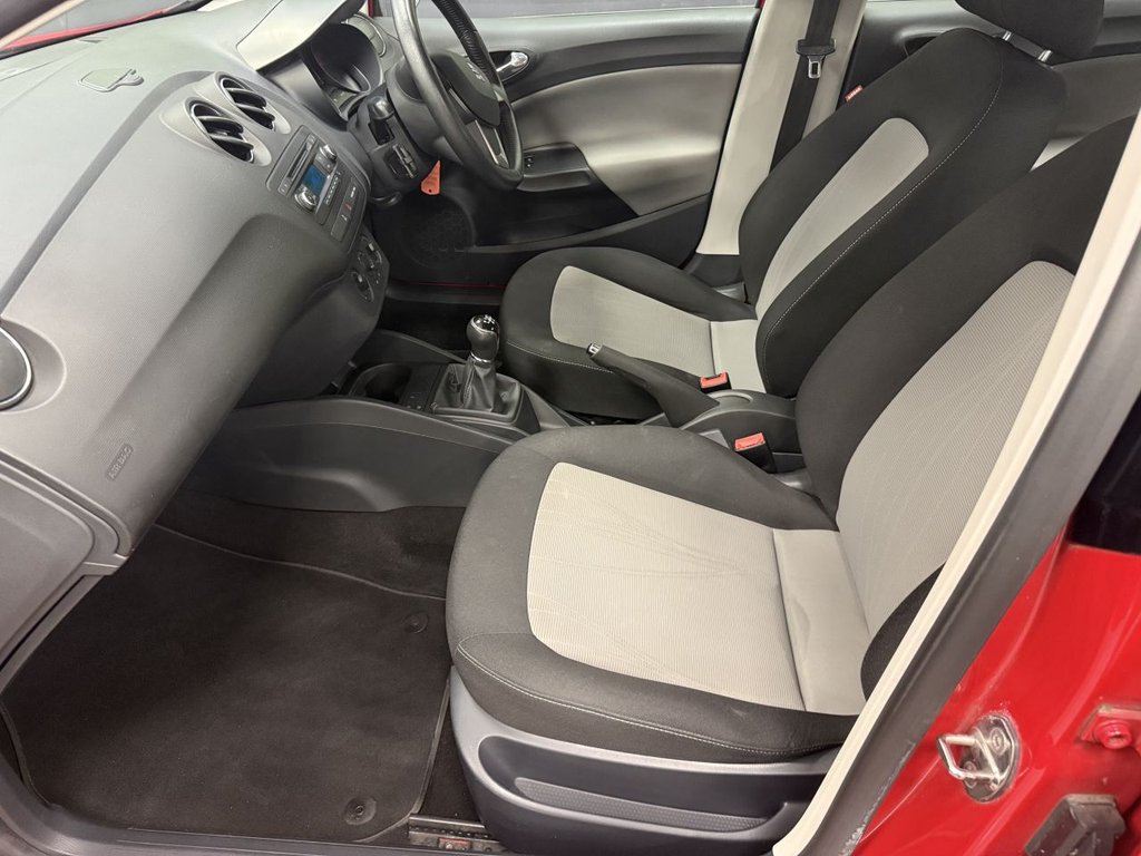 Used SEAT Ibiza 2014 for sale - 77764837: Photo 32