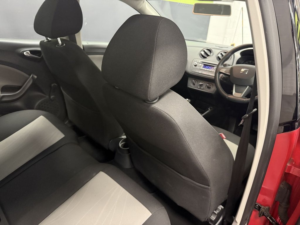 Used SEAT Ibiza 2014 for sale - 77764837: Photo 34