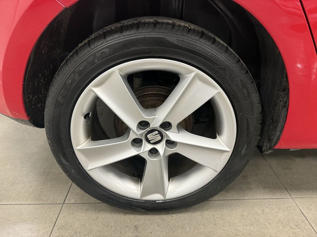 Used SEAT Ibiza 2014 for sale - 77764837: Photo 40