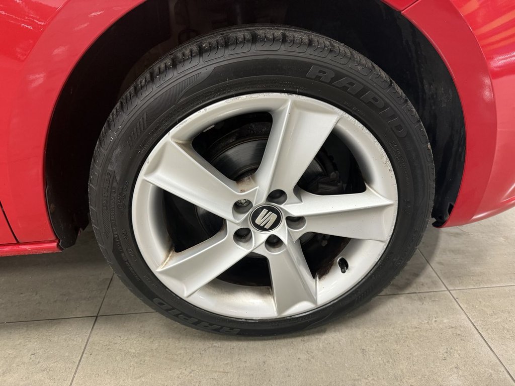 Used SEAT Ibiza 2014 for sale - 77764837: Photo 41