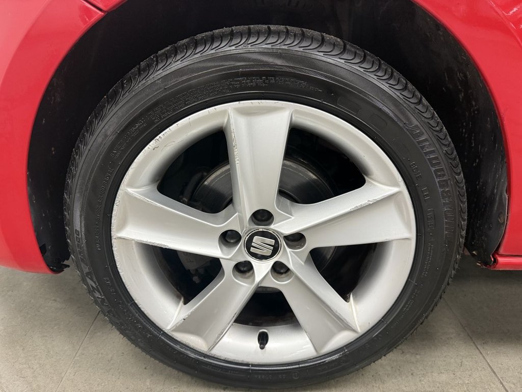 Used SEAT Ibiza 2014 for sale - 77764837: Photo 42