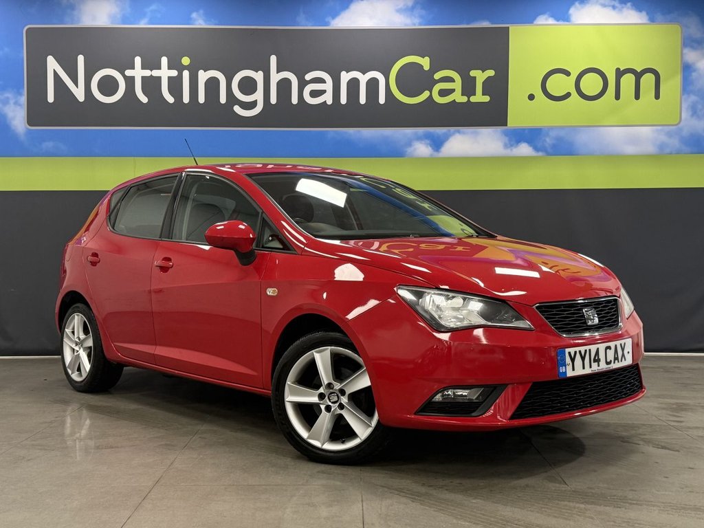 Used SEAT Ibiza 2014 for sale - 77764837: Photo 44