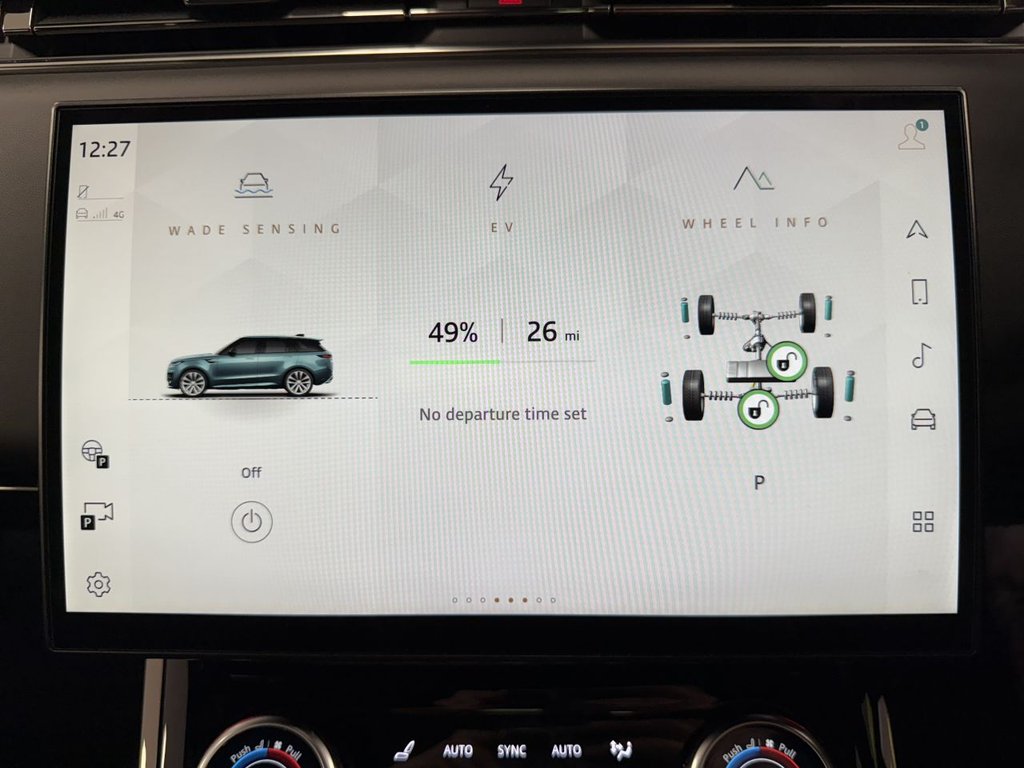 Vehicle 36